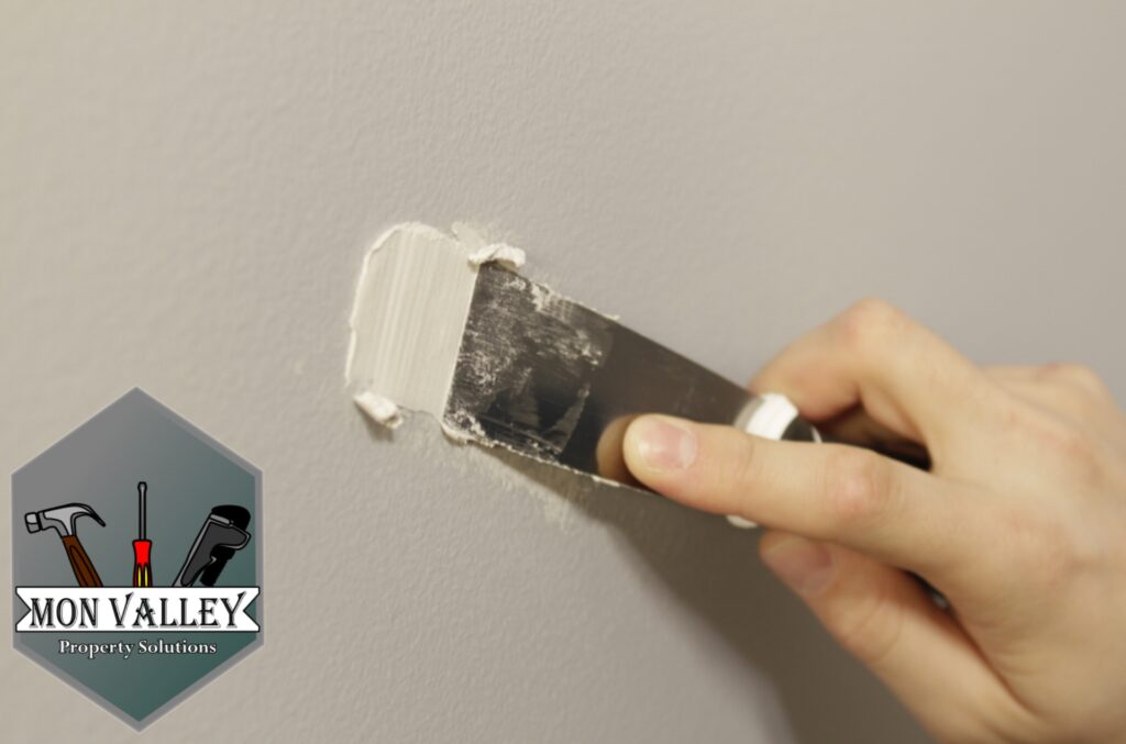 Drywall Repair In Rostraver PA
